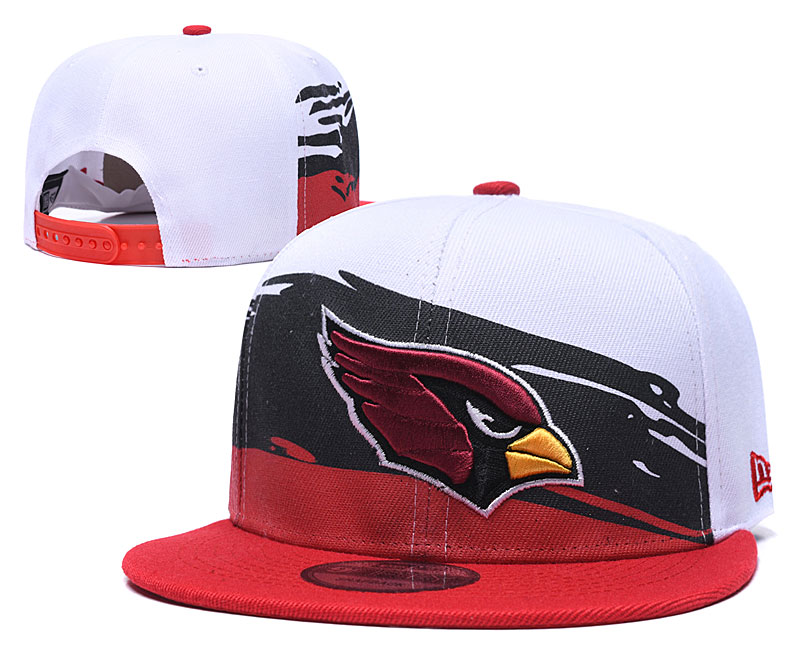 2020 NFL Arizona Cardinals1 hat